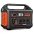 Jackery Explorer 1000 Portable Power Station, 1002Wh Capacity with 3x1000W AC Outlets, Solar Generator for Home Backup, Emergency, Outdoor Camping (Solar Panel Optional)