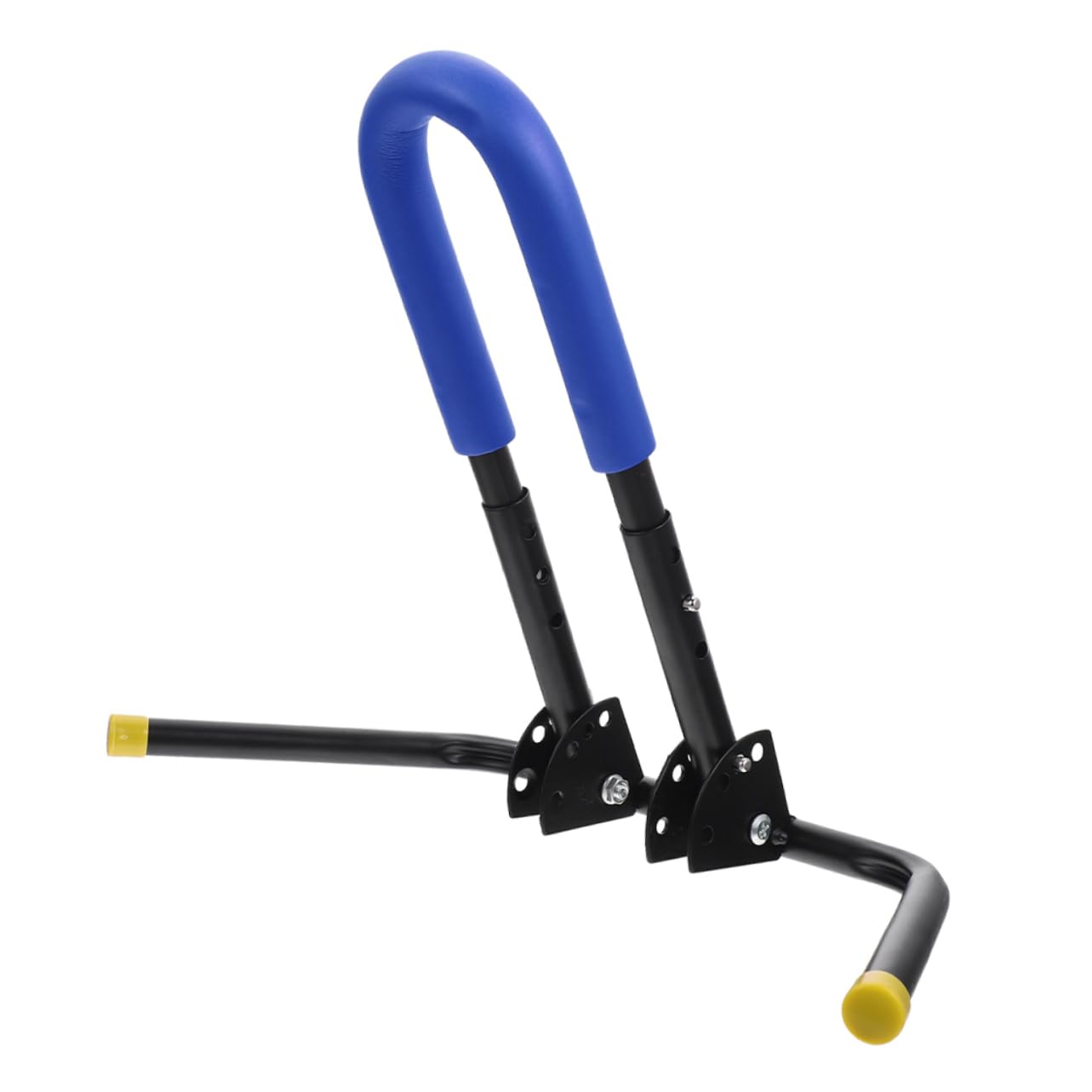 KICHOUSE Balance Bike Parking Rack Storage Organizer for Use Sturdy Stand with Quick Setup Support for Bikes for Home Garage