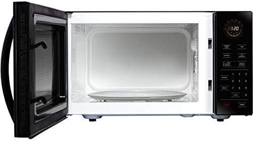 Hoover CHEFVOLUTION HMW25STB-UK 25 L 900 W digital Microwave