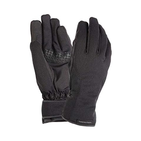 Tucano Urbano Monty Touch Gloves for Winter Cover
