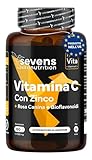 SEVENS NUTRITION