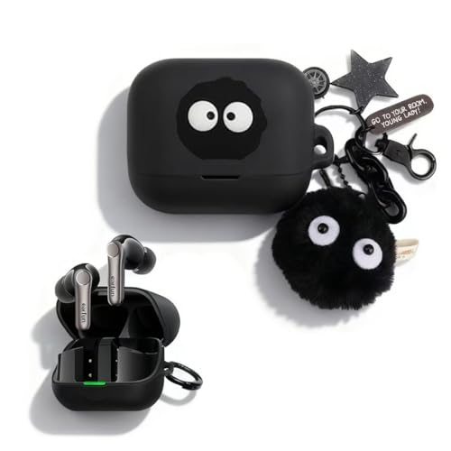 EarFun Air Pro 4+ p P[X CX C[z Jo[ 킢 Aj[V 3D   lC G [dP[XJo[ VRیP[X earfun air pro 4+ Ή h~ ϏՌ ho LYh~ w