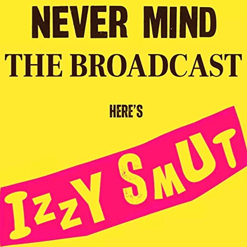 Episode 7 Podcast Por  arte de portada