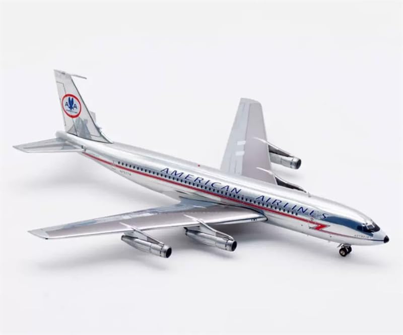 Amazon.co.jp: Inflight 1:200 完成品 for American Airlines for