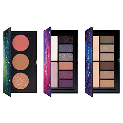 Smashbox 3-Palette Shooting Star Set #TOP27