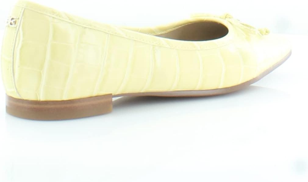Sam Edelman Women's Felicia Ballet Flat - Image 8