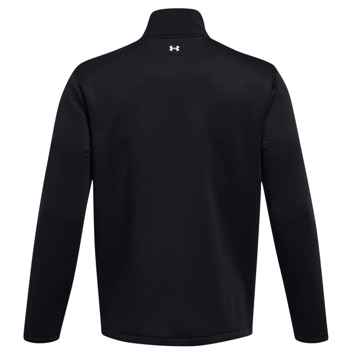 Under Armour Storm Daytona - Camiseta de Manga Larga con Cremallera de 1/2 Camisa de Golf Hombre