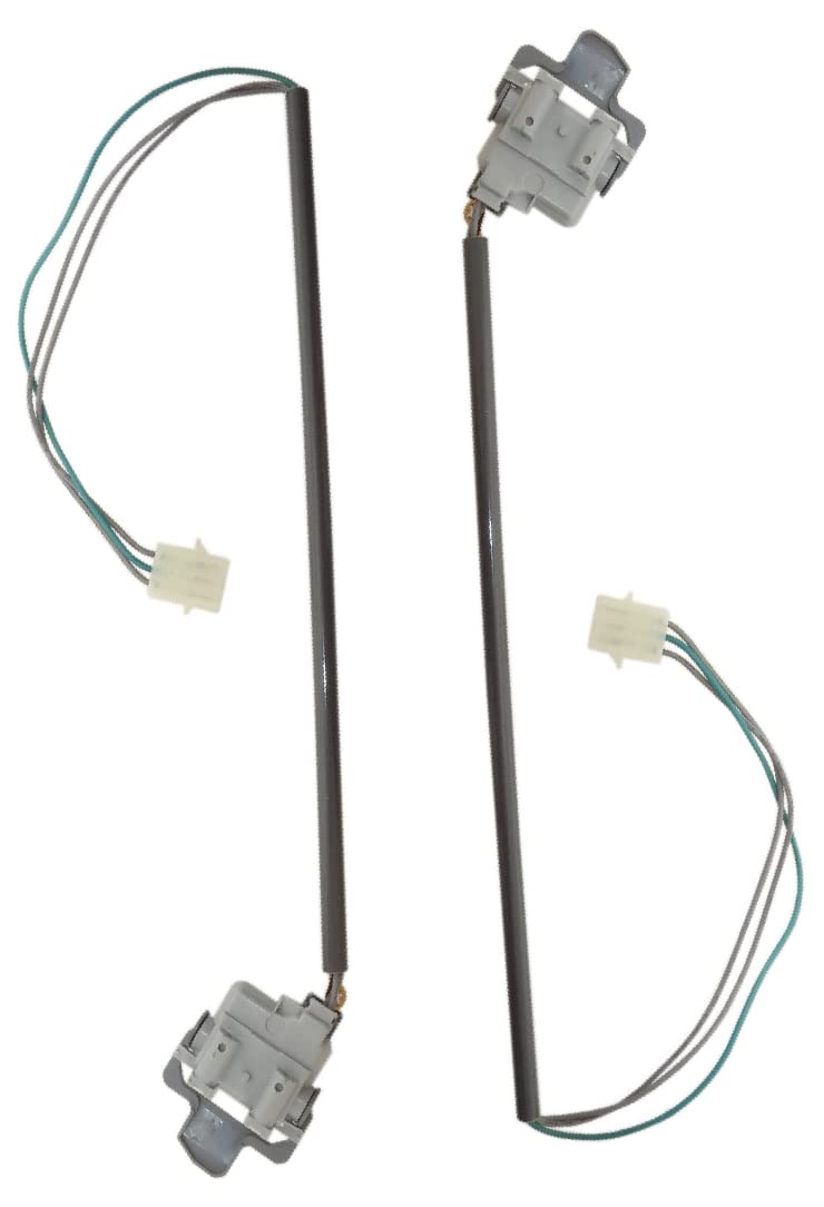 Amazon.com: 285671 WASHER LID SWITCH Exactly fit for Whirlpool