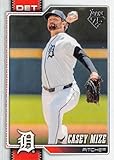 2026 Topps Series 1#16 Casey Mize