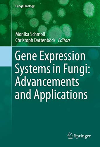 Buy Gene Expression Systems in Fungi: Advancements and Applications — BookShops.in