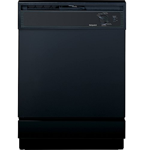 Console Dishwashers