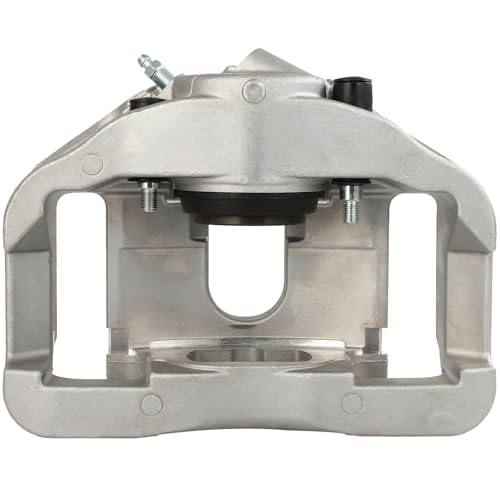 Image of 192964 Front Right Disc Brake Caliper Assembly w /o Bracket