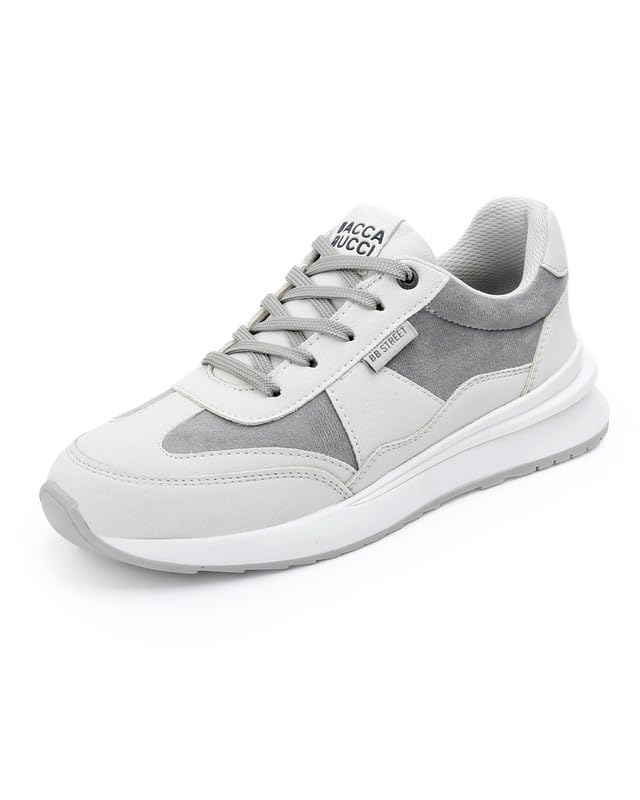 Image of Bacca Bucci Women Lace Up Sneaker Shoes