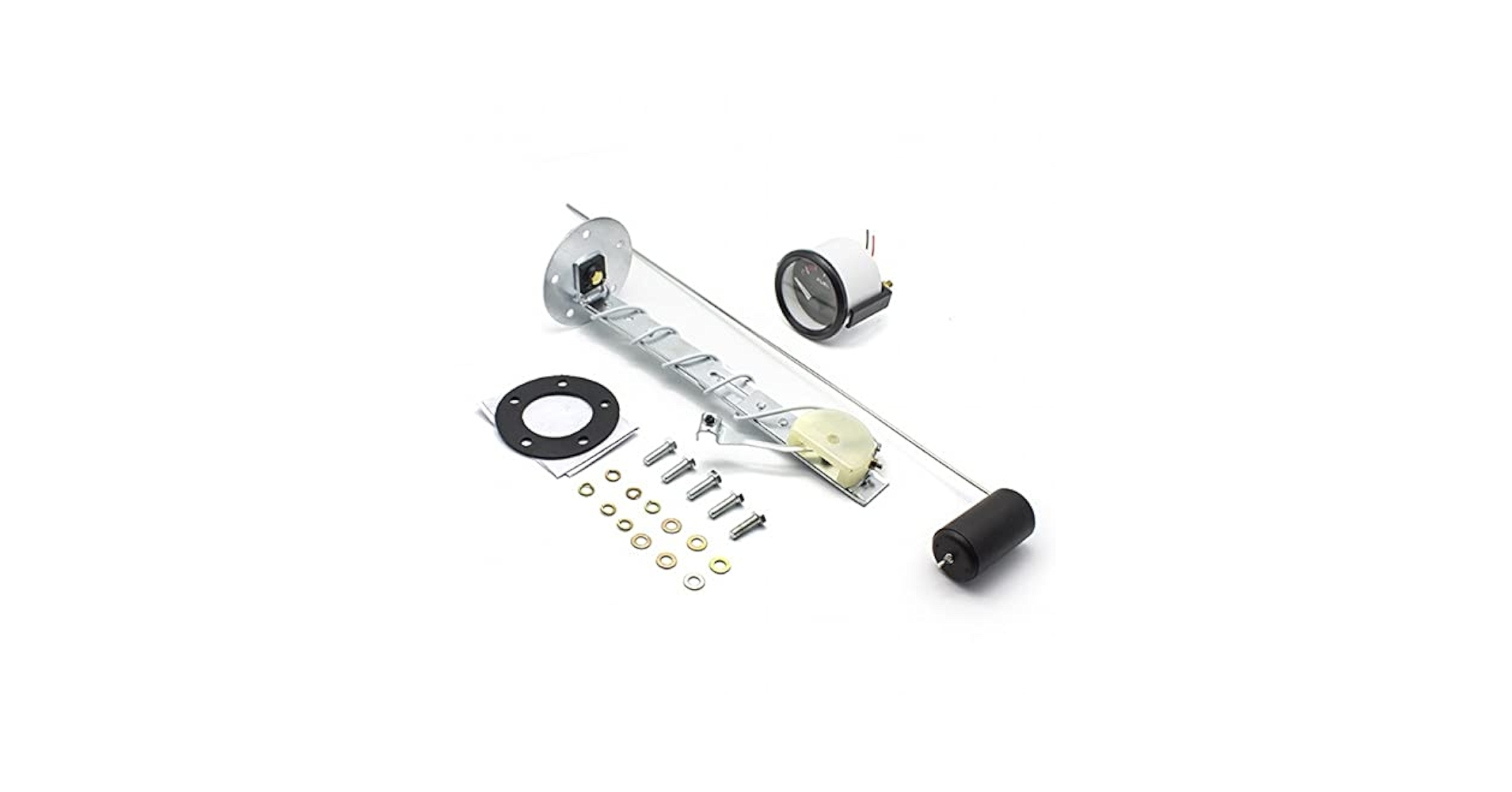 コロ助様専用フューエルゲージ