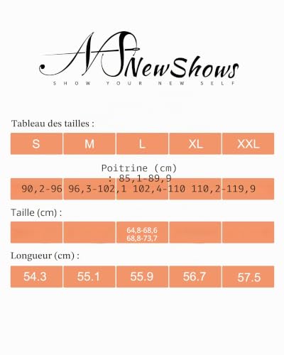 Newshows Femmes Eté Profond Décolleté en V Loisirs Robe Spaghetti Imprimé Fleur Split Maxi pour la fête de Plage(Floral 01,XX-L) – vue 7