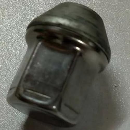Tornillos de rueda para Land Rover Freelander 2 soluciona vibraciones de llanta 6