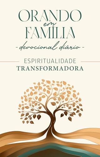 Orando em Família 2025 – Bolso: espiritualidade transformadora