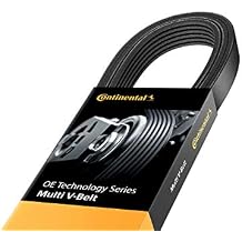 Continental Elite 4060930 OE Technology Series Multi-V Belt