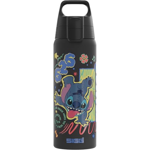 SIGG - Borraccia Bambini In Alluminio - KBT - Ermetica - Leggera