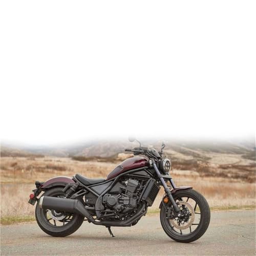 Protector Frame CMX1100 Finition Noire en Acier Renforcé - 3