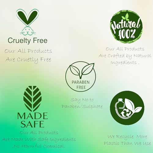 Image of Drontika Wild & Pure Apple Cider Vinegar Foaming Face Wash - No Parabens, Sulphate & Silicones 150ml. (Apple Cider Vinegar)
