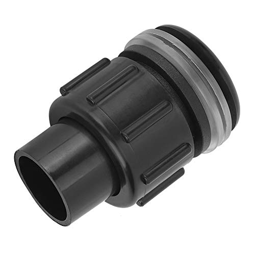 20mm Connettore per Tubo dell'Acqua dell'acquario