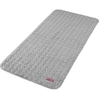 Amazon｜MIZUNO(ミズノ) 寝具 クールダウン 敷パッド 風道（フウドウ