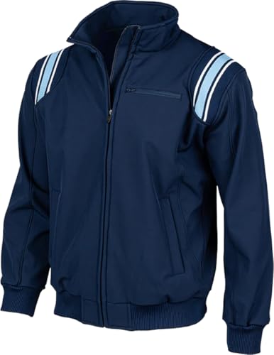 Smitty BBS330 Major League Style All Weather Fleece Jacket