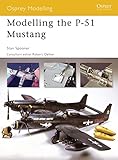 Modelling the P-51 Mustang (Osprey Modelling)