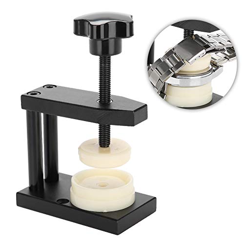 Professionele glazen horlogepers, glazen horlogepers, nylon horlogepers, voor reparatiewerkplaats - Afbeelding 5