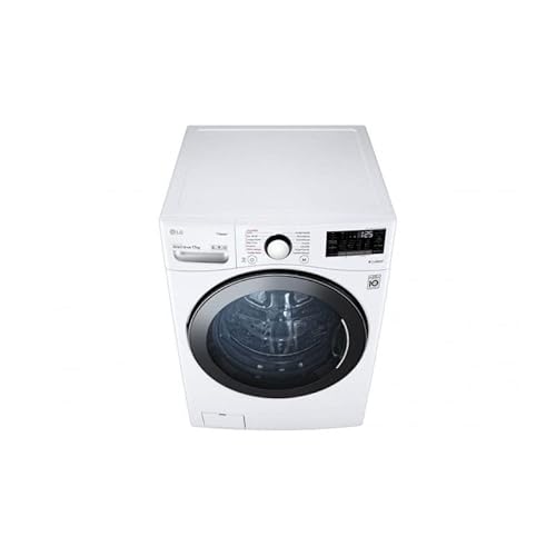 LG Lave linge Frontal F71P 12 WHS