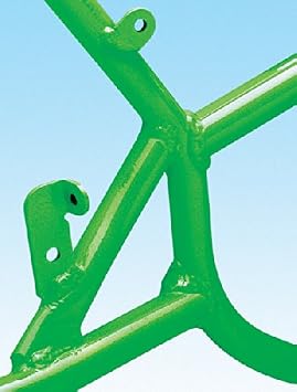 Eastwood Hotcoat PCS-250 Powder Coating System | Innovative Dual Voltage with Minimal Overspray and Larger Ground Clamp | Powder Coating Machine with Clear Bottle