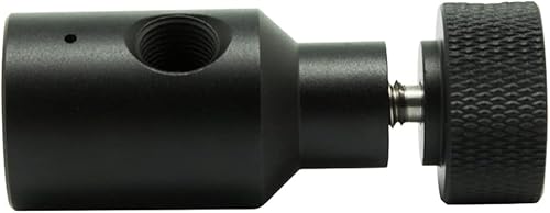 Miniatura 24 de Adaptador universal de llenado de CO2 Paintball Estación de llenado de aire comprimido Encendido/Apagado ASA Tipo-1,Tipo 2,Tipo 3,Tipo 6