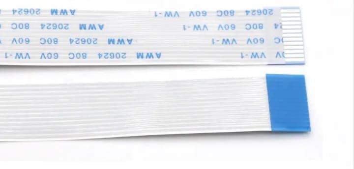 Laser Scanner Unit Cable (LSU Cable) Compatible with H/P LaserJet P1606DN, M1536, MF4750, 244DW-image-48