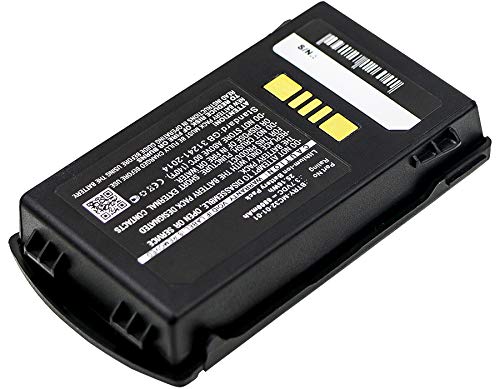 Subtel® Batteria Sostitutiva per Motorola Symbol