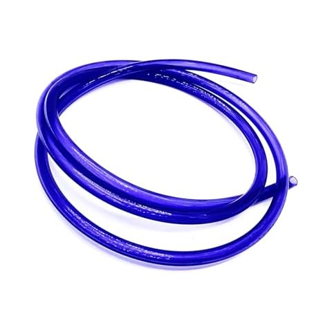 Polaris Snowmobile Fuel Line Ester, Genuine OEM Part 8350019-160, Qty 1 Cover