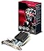 Sapphire Radeon R5 230 Scheda Video da 2 Gb, Nero