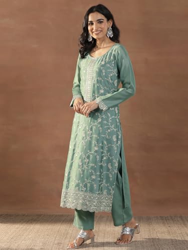 Image of Libas Womens Kurta Sets