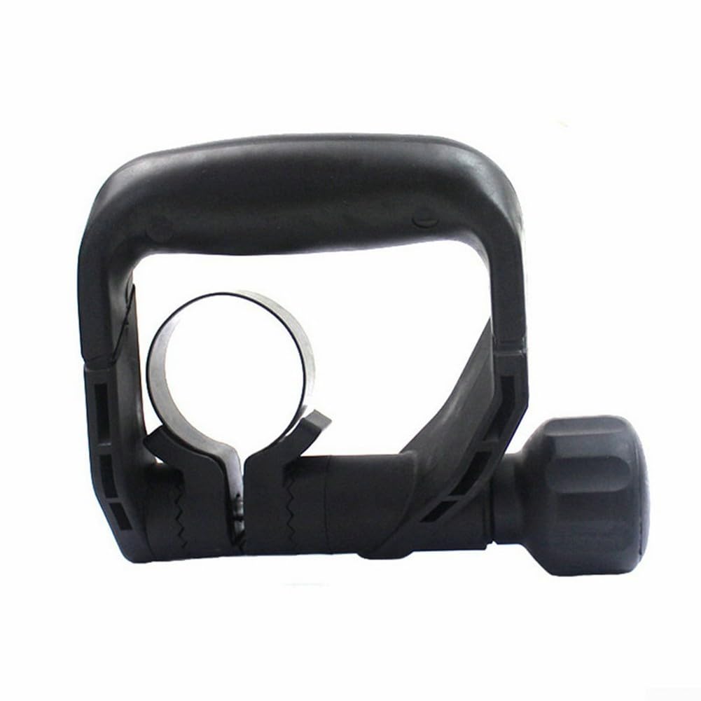 Poignée latérale pour Bosch pour GSH10C, pour GSH11E, numéro de pièce 160202508E, pour un confort d'utilisation amélioré