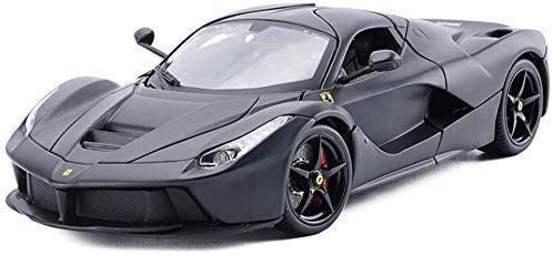 coche teledirigido ferrari juguettos