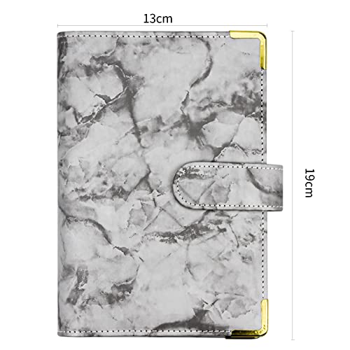 IYInJuan Raccoglitore A6, Raccoglitore ad 6