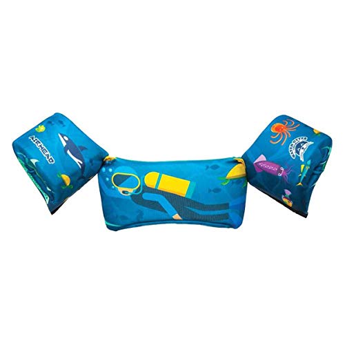 Best Scuba Vest For Kids
