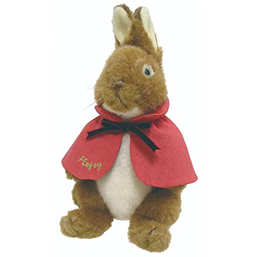 ピーターラビット ミセスラビット S