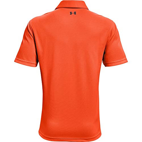 Image of Under Armour Men's Tech Golf Polo