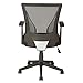 Brenton Studio® Radley Task Chair, Black