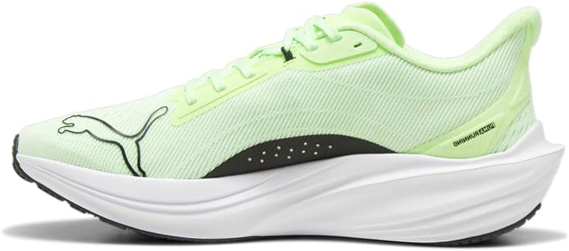 Puma Mens Darter Pro Running Shoes