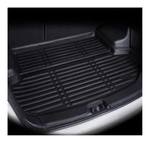 Tapis de coffre étanche Sportage R 2018-2019 bac de chargement anti-boue