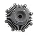 AISIN FCT-001 Engine Cooling Fan Clutch - Compatible with Select Toyota Celica, Corona, Pickup