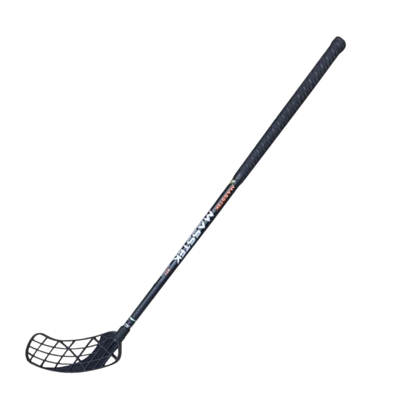Pratica del Bastone da Floorball Versatile Comodo Ricambio Bastone da Hockey Indoor da Allenamento Facile da Usare per Sport Indoor all'aperto