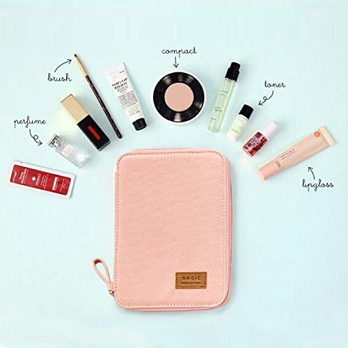 Cassa di matita semplice di grande capienza della